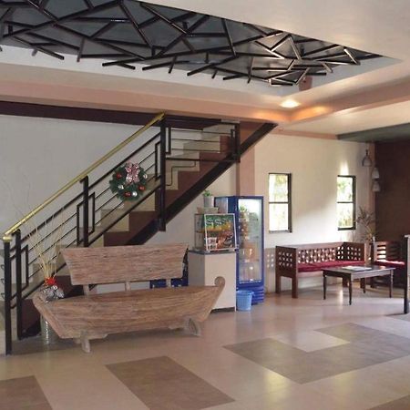 Jared Suites Upper Digos Exterior foto