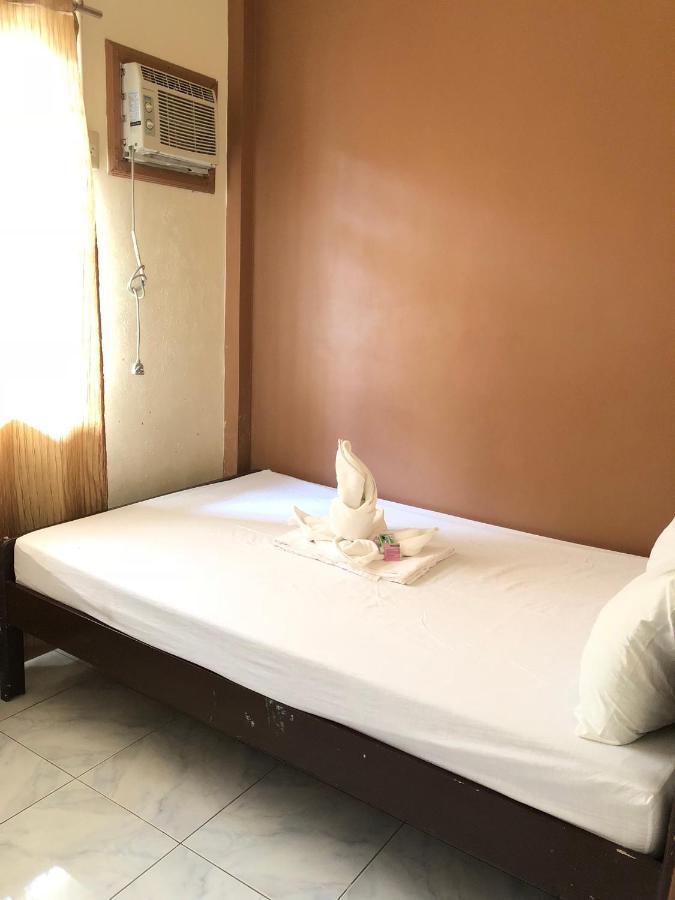 Jared Suites Upper Digos Exterior foto